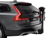 Thule Apex XT Hitch Rack - 2-Bike, 1-1/4", 2" Receiver, Black