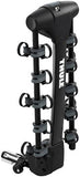 Thule Apex XT Hitch Rack - 5-Bike, 1-1/4", 2" Receiver, Black
