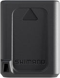 Shimano Deore XT M8250 Di2 Wireless Upgrade Kit - M8250-GS Rear Derailleur, M8250-R Shifter, Battery, Charger, Quick Link