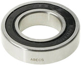 ABEC-5 Cartridge Bearing, MR 15307 15x30x7