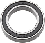 ABEC-3 Angular Contact Bearing, 2437 24x37x7