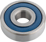 ABEC-3 Cartridge Bearing, 6200 10x30x9  NLS