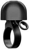 Compact Bell, 22.2mm, Black/Black