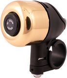 Ace Brass Bell, Brass