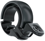 Oi Classic Bell, Small, Black, Each