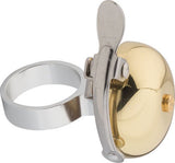 Alexander Graham Bell, Brass