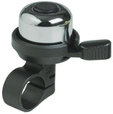 20-ICD BRASS DUET BELL CHROME