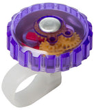 Incredibell Jellibell, Purple