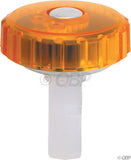 Incredibell Jellibell, Orange
