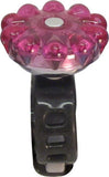 20-BBAG BLING-AB BELL GARNET Strap Style