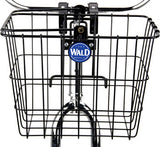 BASKET WALD 3114 LIFT-OFF11x8x9BKBK/BRKT
