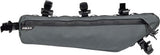 Salsa EXP Series Cholla Half-Frame Bag - Size 5, Gray