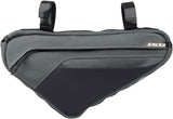 Salsa EXP-R Series Bag Bundle - Includes Campion Frame Bag, Fireweed Handlebar Bag, and Trillium Top Tube Bag (Small)