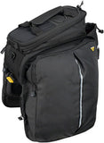 MTX Trunkbag DXP, 19.4L, MTX QuickTrack 2.0, Black