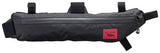 Half Frame Bag, Hold Fast, 4.0L, Black NLA
