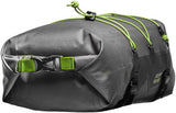 Atlas RackPack Bag, 9L Black