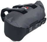 Joey Downtube Bag, 1L, Dark Gray