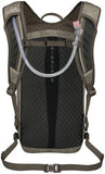 Osprey Berm 12 Hydration Pack - Raven Gray