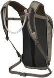 Osprey Berm 12 Hydration Pack - Raven Gray