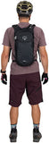Osprey Berm 12 Hydration Pack - Raven Gray