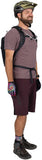 Osprey Berm 12 Hydration Pack - Raven Gray