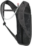 Osprey Berm 2 Hydration Pack - Raven Black