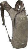 Osprey Berm 4 Hydration Pack - Pediment Gray Dust