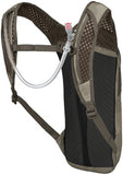 Osprey Berm 4 Hydration Pack - Pediment Gray Dust