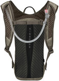 Osprey Berm 4 Hydration Pack - Pediment Gray Dust
