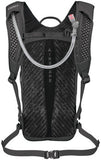 Osprey Berm 8 Hydration Pack - Raven Black