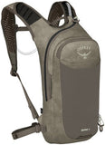 Osprey Berm 8 Hydration Pack - Pediment Gray Dust