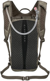 Osprey Berm 8 Hydration Pack - Pediment Gray Dust