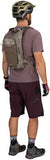 Osprey Berm 8 Hydration Pack - Pediment Gray Dust