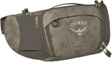 Ospry Savu 2 Lumbar Pack - Pediment Gray Dust
