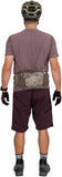 Ospry Savu 2 Lumbar Pack - Pediment Gray Dust