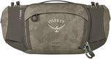 Ospry Savu 2 Lumbar Pack - Pediment Gray Dust