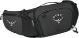 Osprey Savu 5 Lumbar Pack - Raven Black