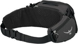 Osprey Savu 5 Lumbar Pack - Raven Black