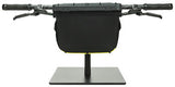 The Big Handlebar Bag, 6L, Black
