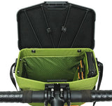 Big Bag Pocket Insert, Olive