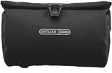 Ortlieb Velo-Sling Flex Handlebar Bag - 2.5L, Black