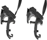 Ortlieb QL2.2 Hooks Set of 2