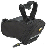 Topeak Aero Wedge Pack (Strap Mount, Micro)