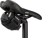 MSW SBG-300 Tool Hugger Seat Wrap, Black