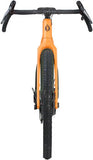 Salsa Tributary C GRX 820 Ebike - 29", Carbon, Dark Pine/Terracotta, Small
