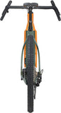 Salsa Tributary C GRX 820 Ebike - 29", Carbon, Dark Pine/Terracotta, Small
