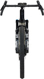 Salsa Tributary C Rival GX AXS Transmission SUS Ebike - 29", Carbon, Charcoal/Black, Small