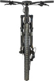Salsa Moraine Cues 10 Ebike - 29", Aluminum, Coffee Black, X-Large