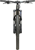 Salsa Moraine Cues 10 Ebike - 29", Aluminum, Coffee Black, X-Large