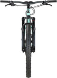 Surly Krampus Front Suspension Bike - 29", Steel, Blue Oyster Coat, X-Large